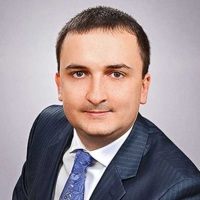 Коваленко Виталий Викторович