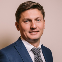 Артюхов Андрей Викторович