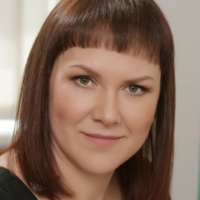 Базилевская Наталья Владимировна