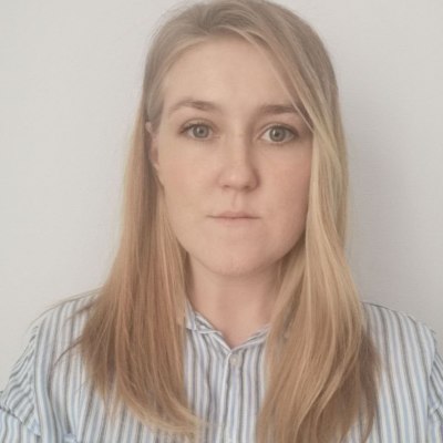 Ірина Загородня