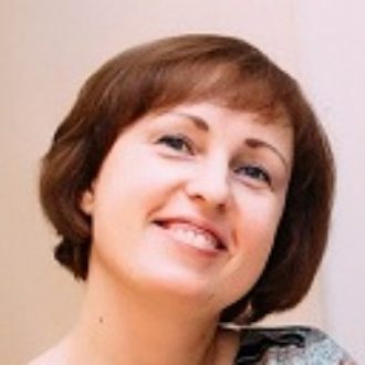 Ольга Стерликова