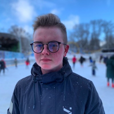 Даниил Ткаченко