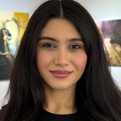 Марина Азізова